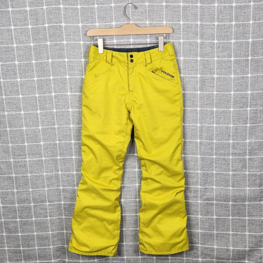 Volcom Citronelle Snowboarding Pants